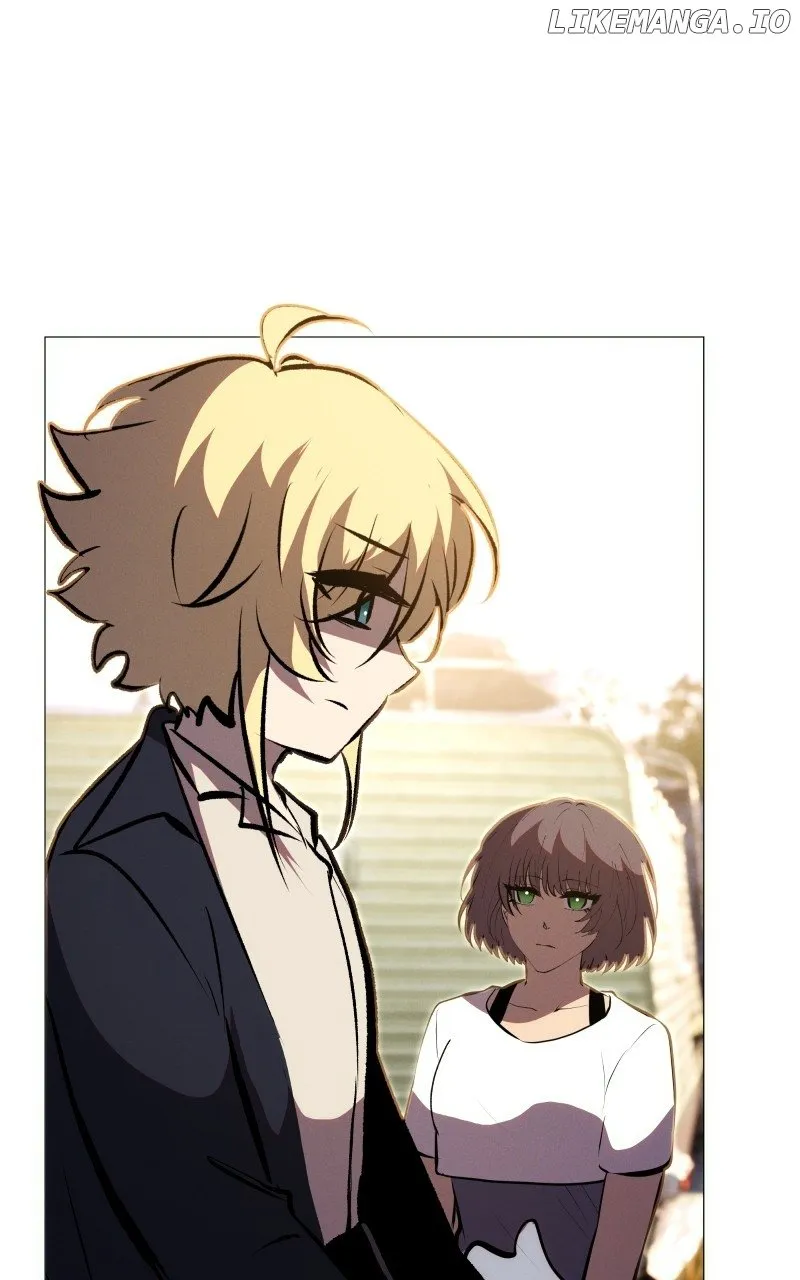 Rebirth-69michi Chapter 233 27