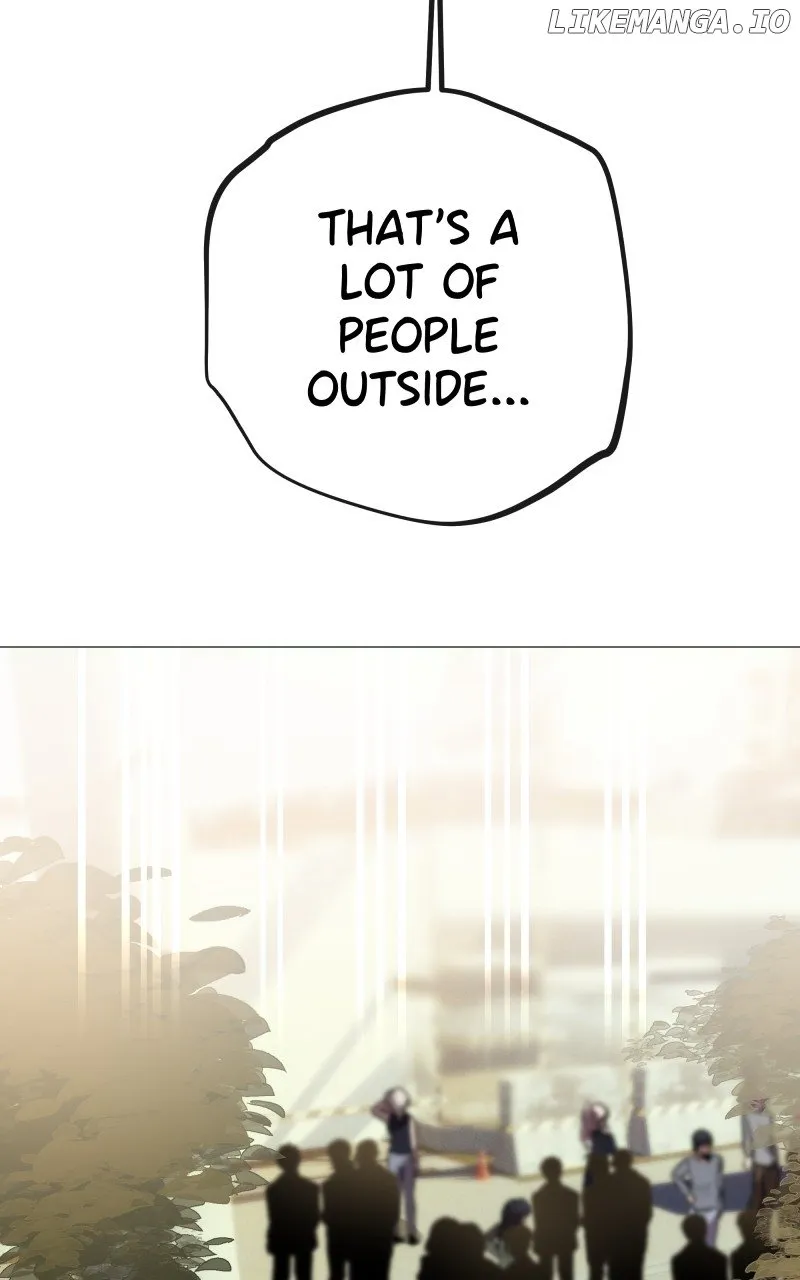 Rebirth-69michi Chapter 233 33