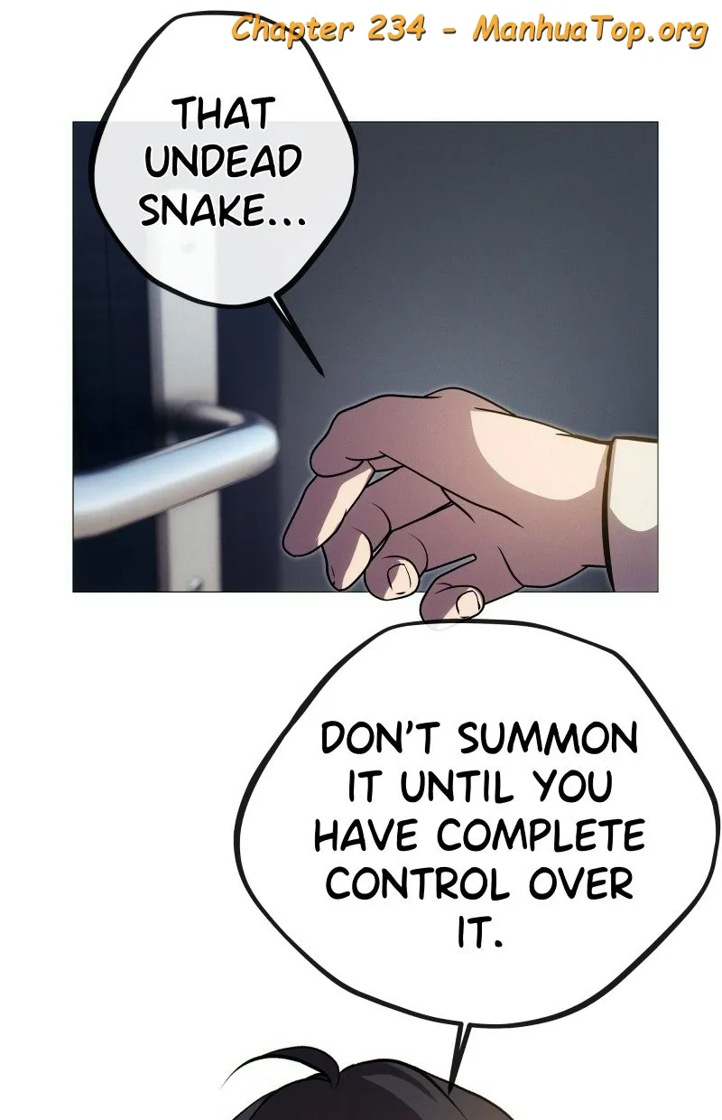 Rebirth-69michi Chapter 234 1