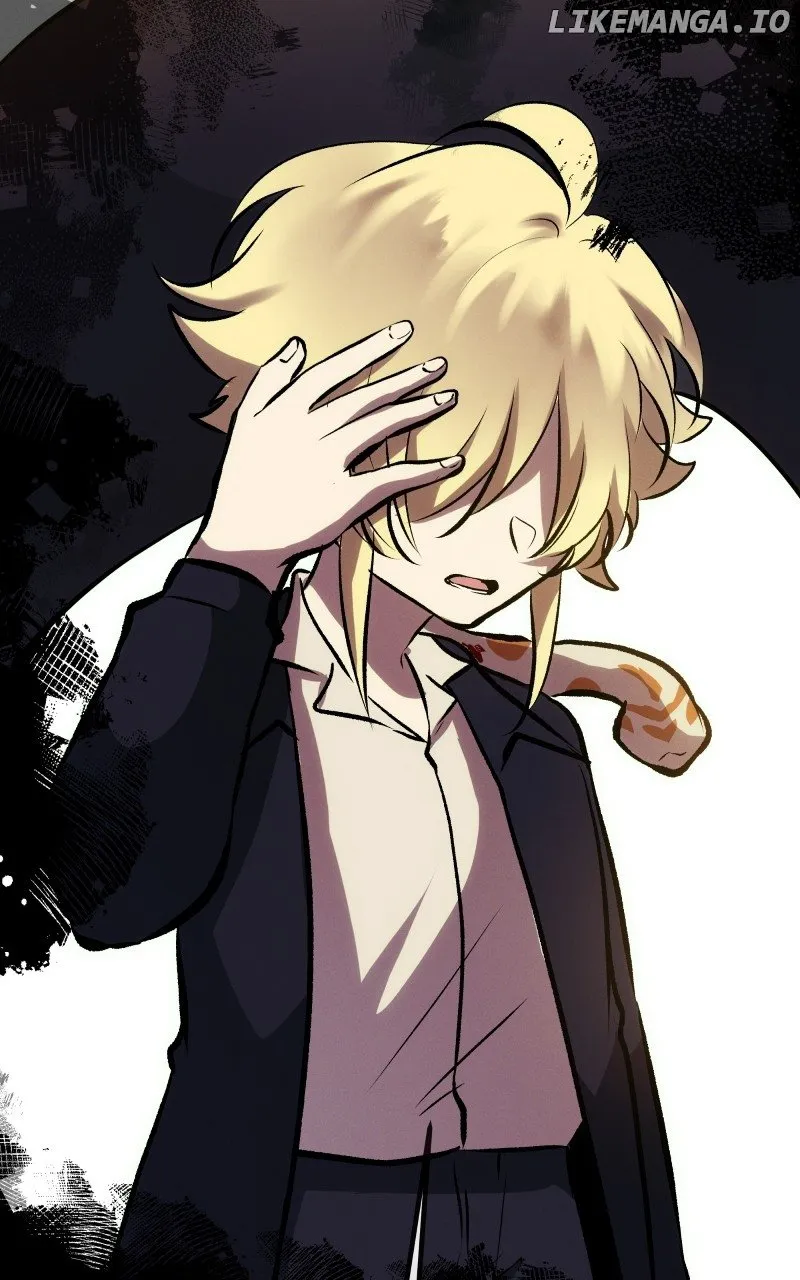 Rebirth-69michi Chapter 234 10