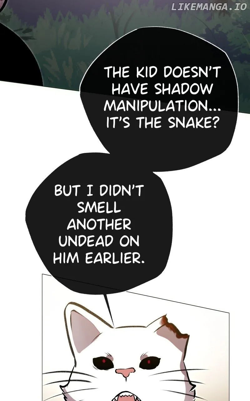 Rebirth-69michi Chapter 234 24