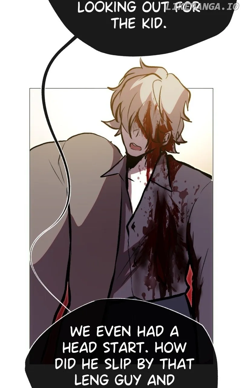 Rebirth-69michi Chapter 234 31
