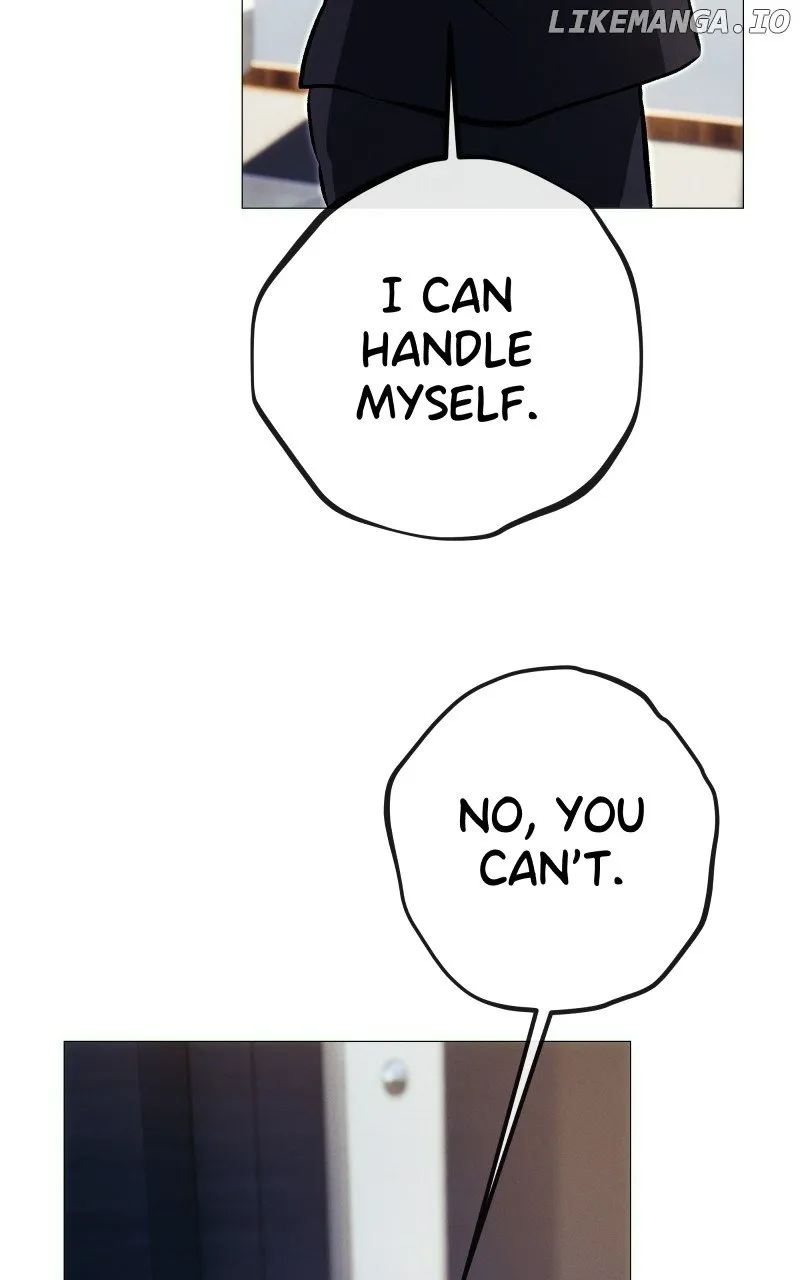Rebirth-69michi Chapter 234 5