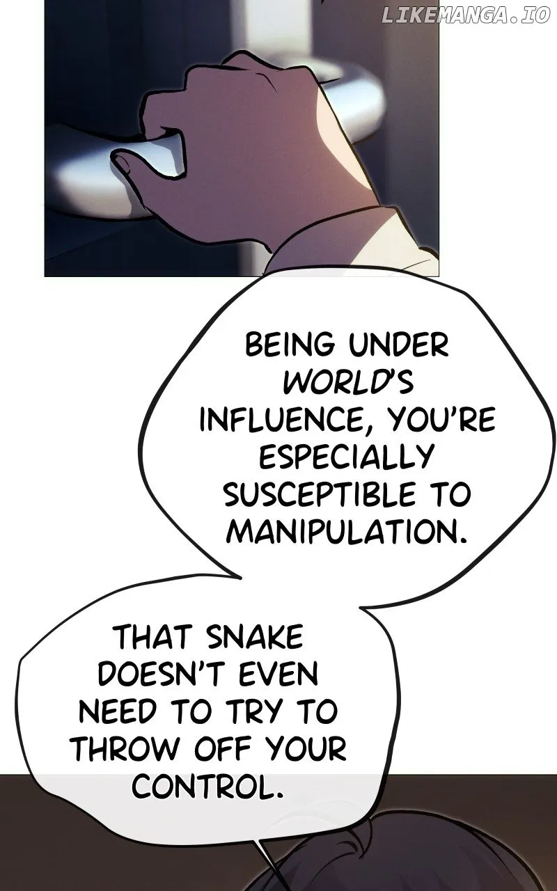 Rebirth-69michi Chapter 234 6