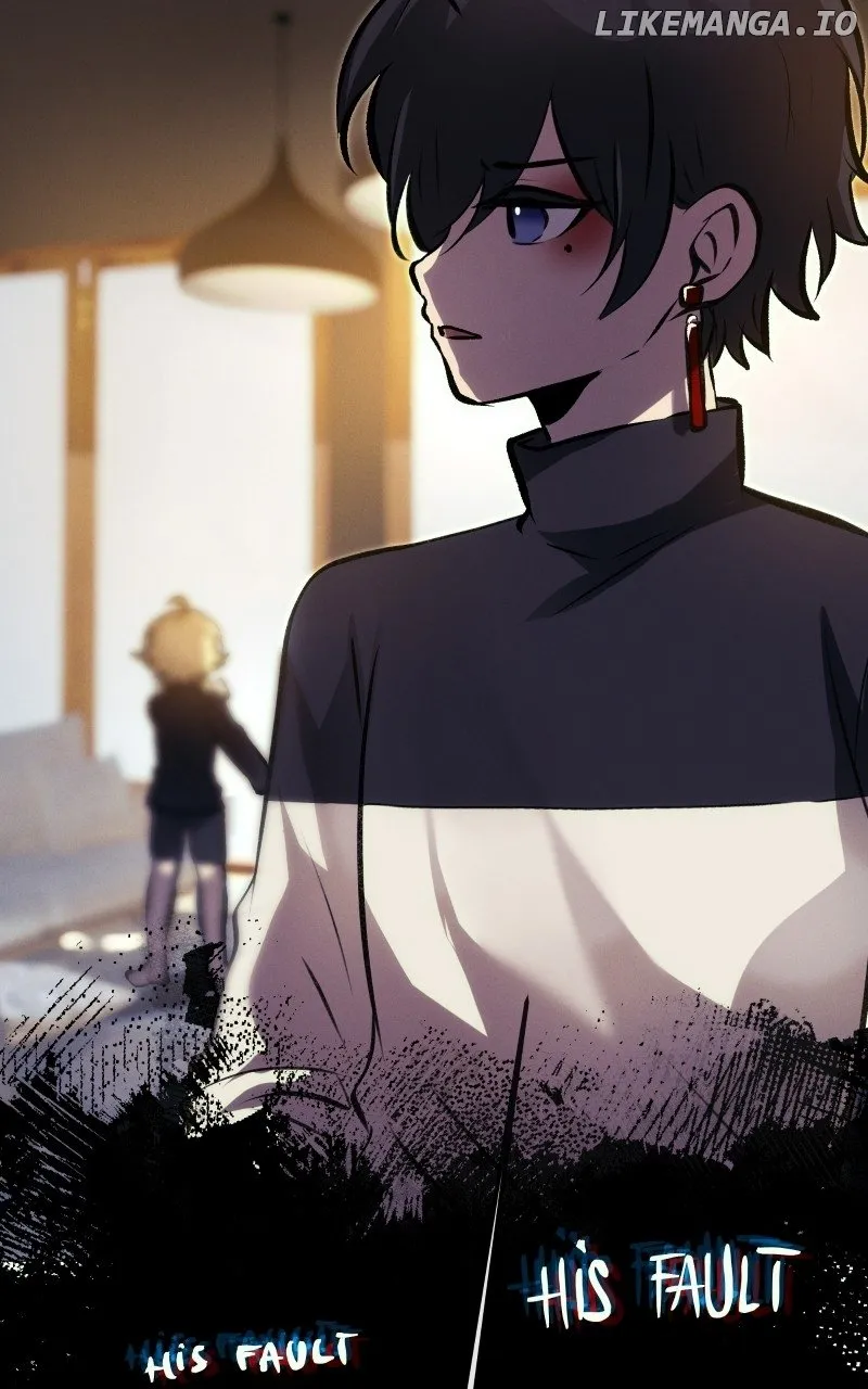 Rebirth-69michi Chapter 234 7