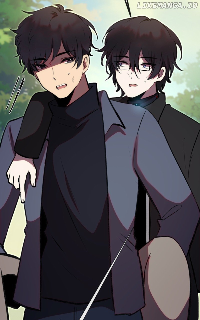 Rebirth-69michi Chapter 235 133