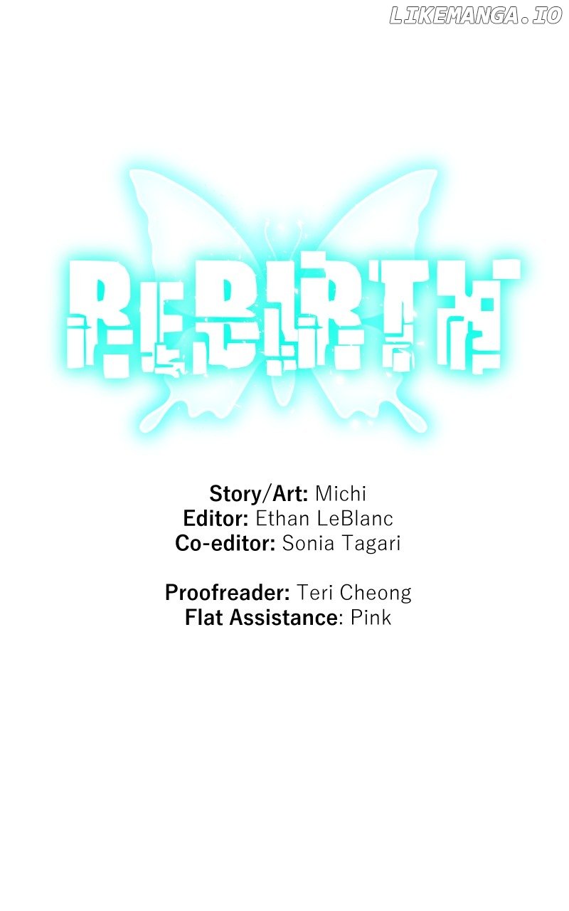 Rebirth-69michi Chapter 235 138