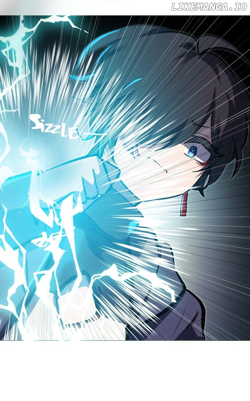 Rebirth-69michi Chapter 235 41