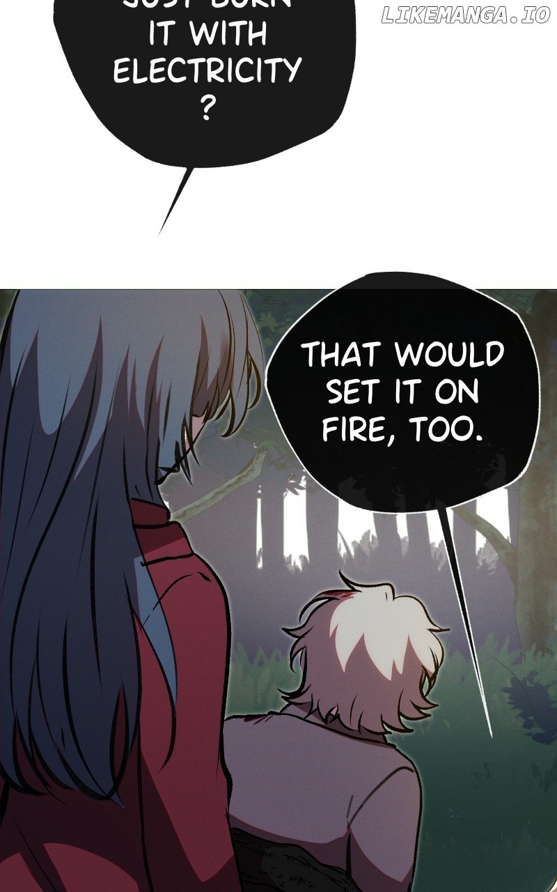 Rebirth-69michi Chapter 235 49