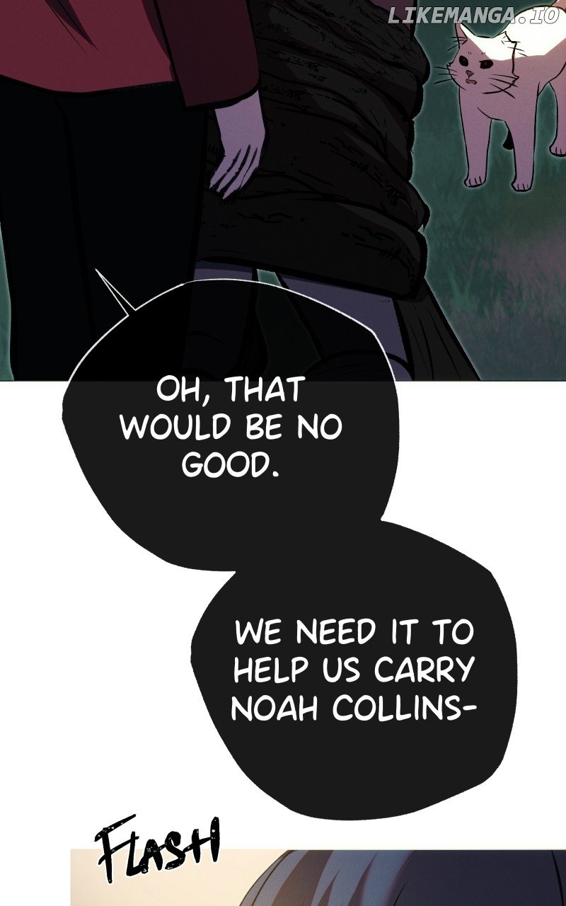 Rebirth-69michi Chapter 235 50