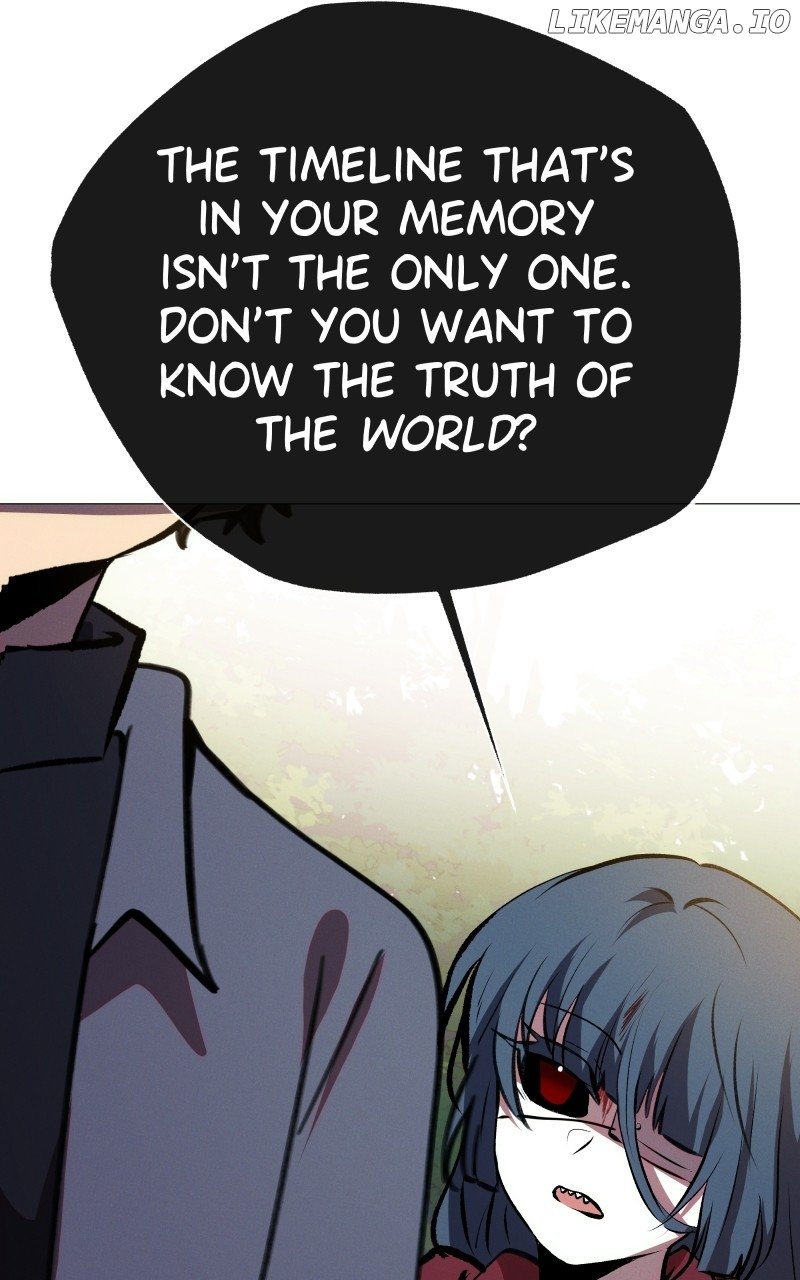 Rebirth-69michi Chapter 235 96