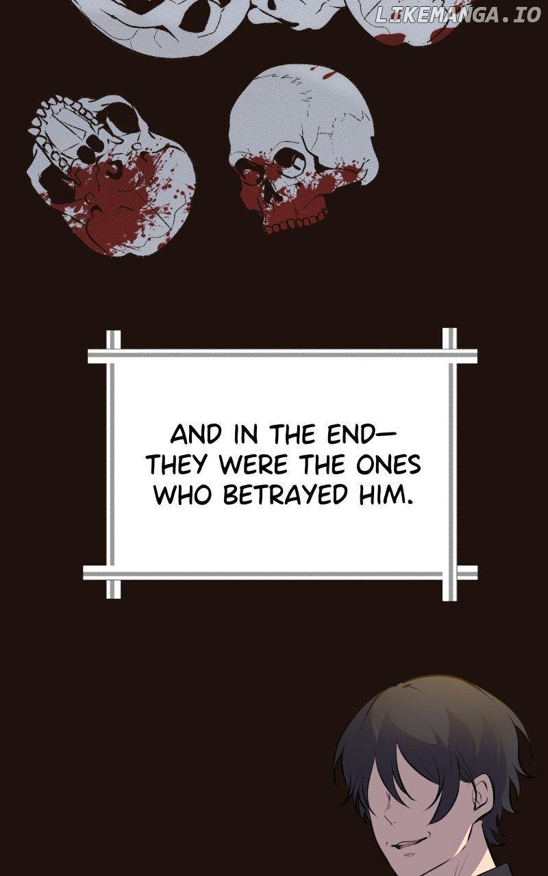 Rebirth-69michi Chapter 236 11