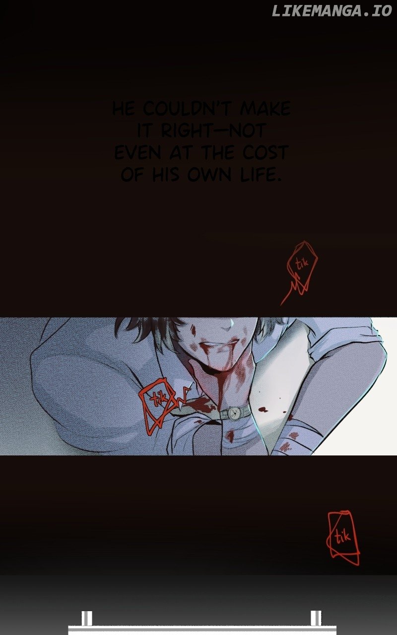 Rebirth-69michi Chapter 236 18