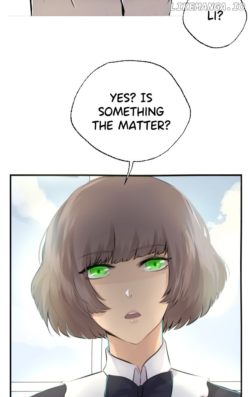 Rebirth-69michi Chapter 236 20