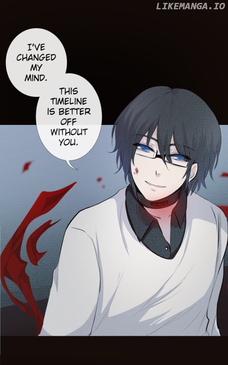 Rebirth-69michi Chapter 236 29