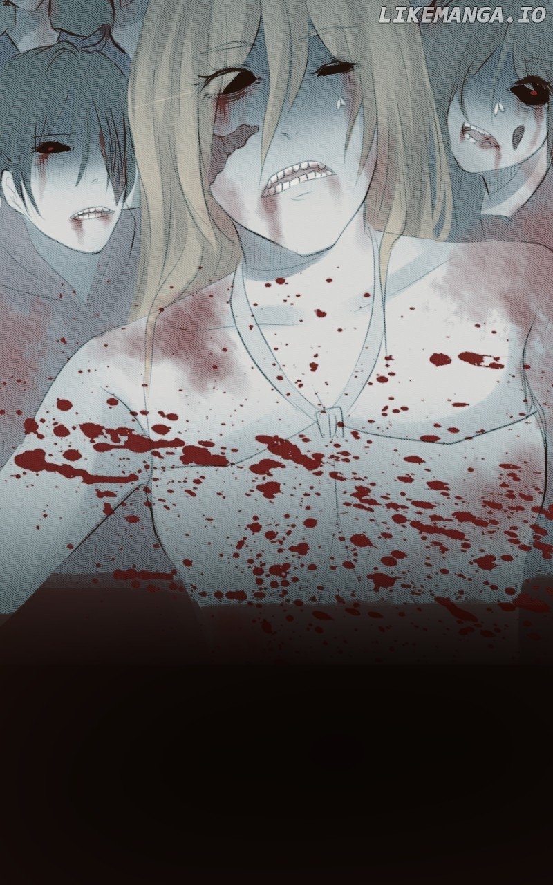 Rebirth-69michi Chapter 236 3