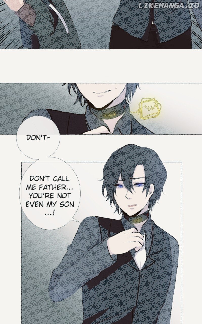 Rebirth-69michi Chapter 236 49