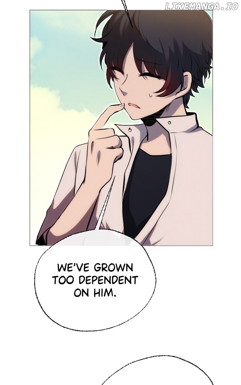 Rebirth-69michi Chapter 237 10