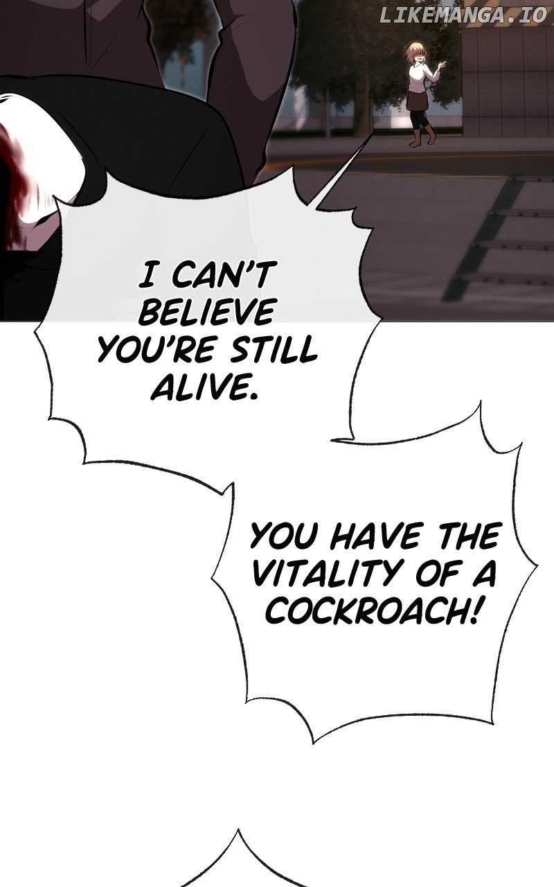 Rebirth-69michi Chapter 237 19