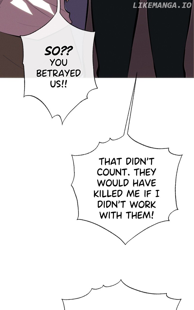 Rebirth-69michi Chapter 237 21