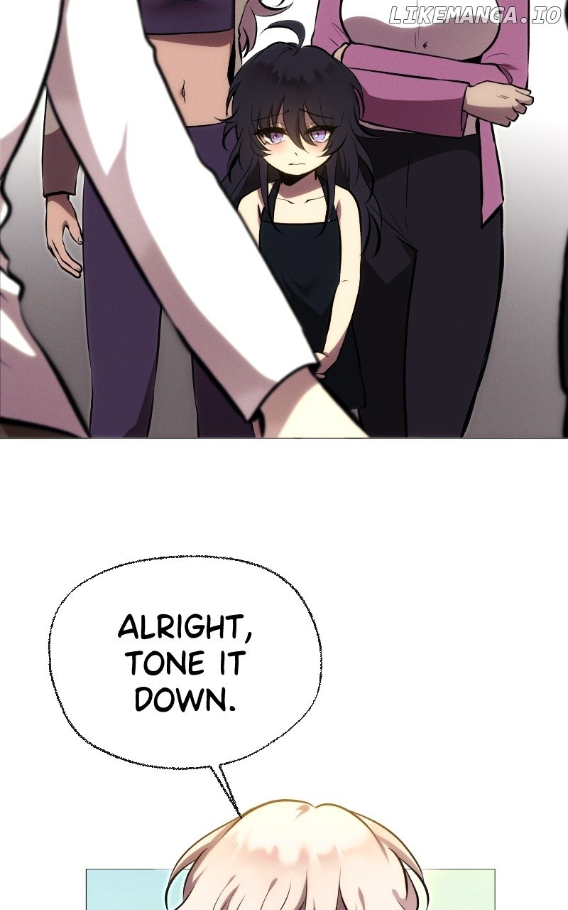 Rebirth-69michi Chapter 237 26