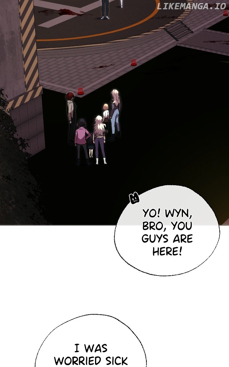 Rebirth-69michi Chapter 237 30