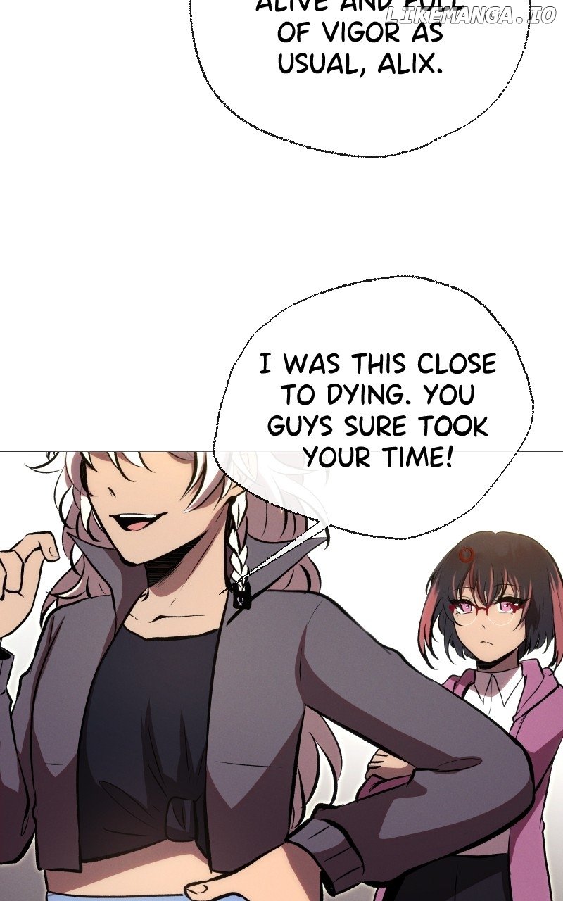 Rebirth-69michi Chapter 237 32