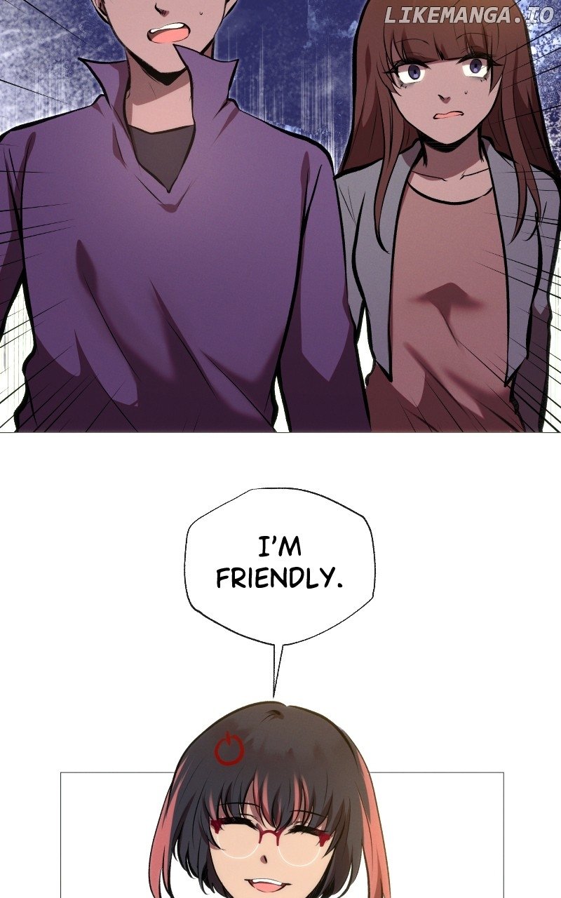 Rebirth-69michi Chapter 237 34