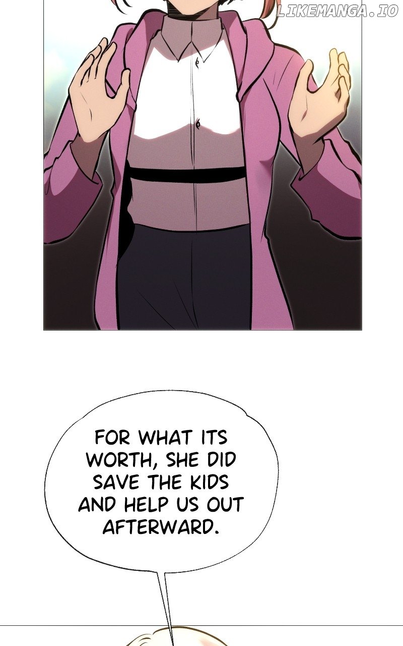 Rebirth-69michi Chapter 237 35