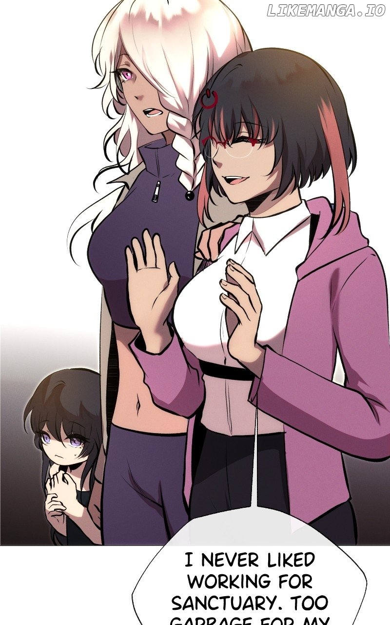 Rebirth-69michi Chapter 237 36