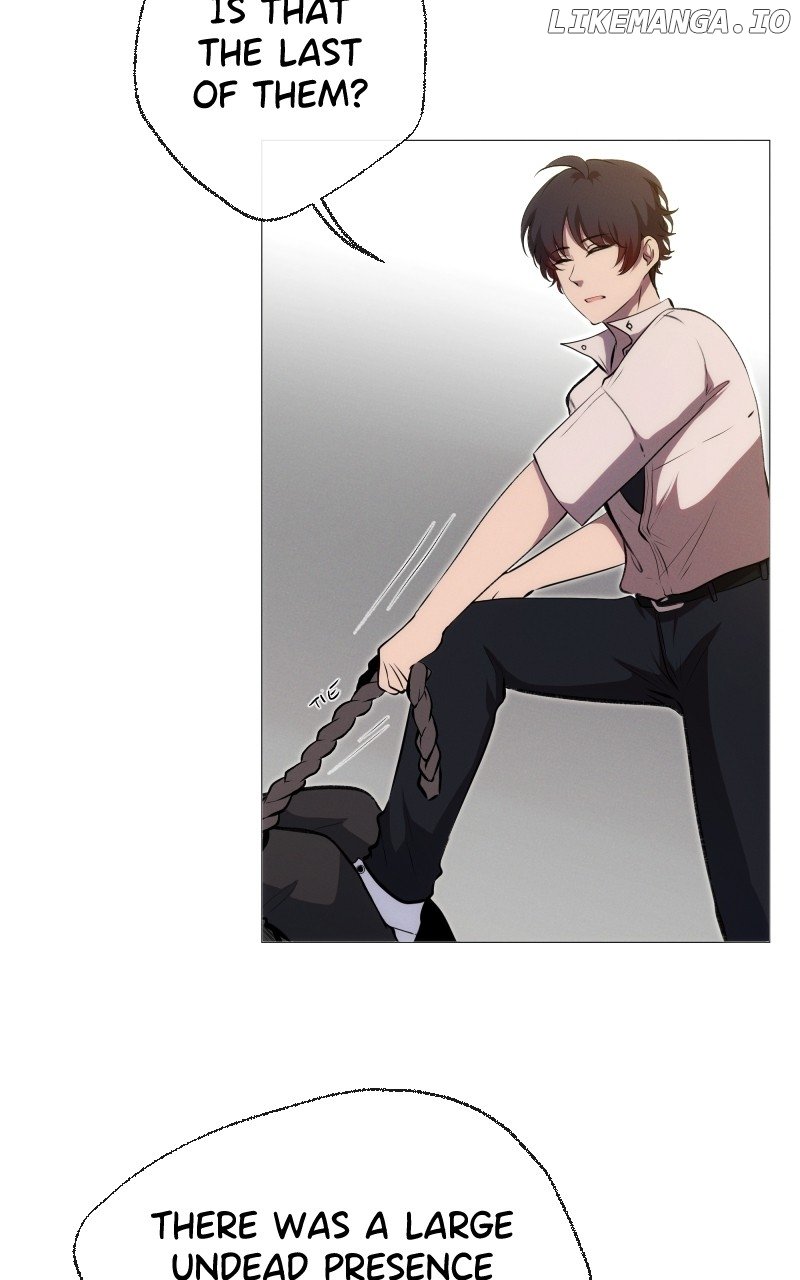 Rebirth-69michi Chapter 237 4