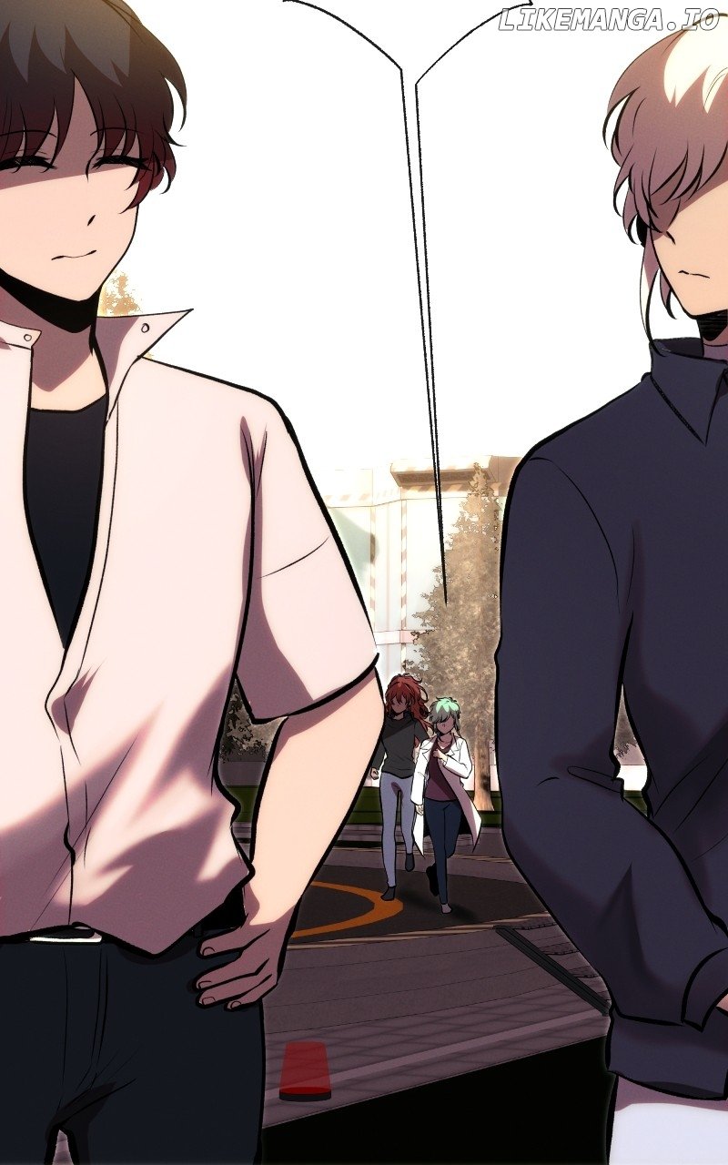 Rebirth-69michi Chapter 237 40