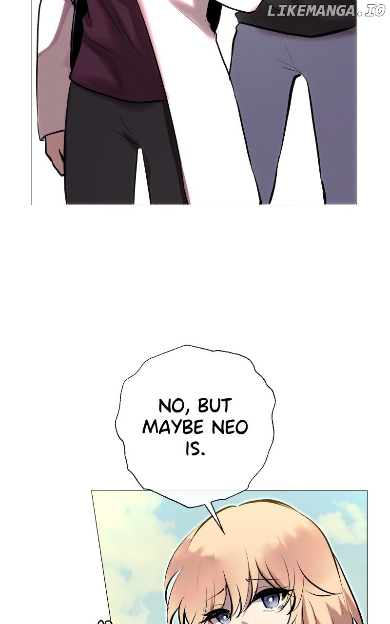 Rebirth-69michi Chapter 237 42