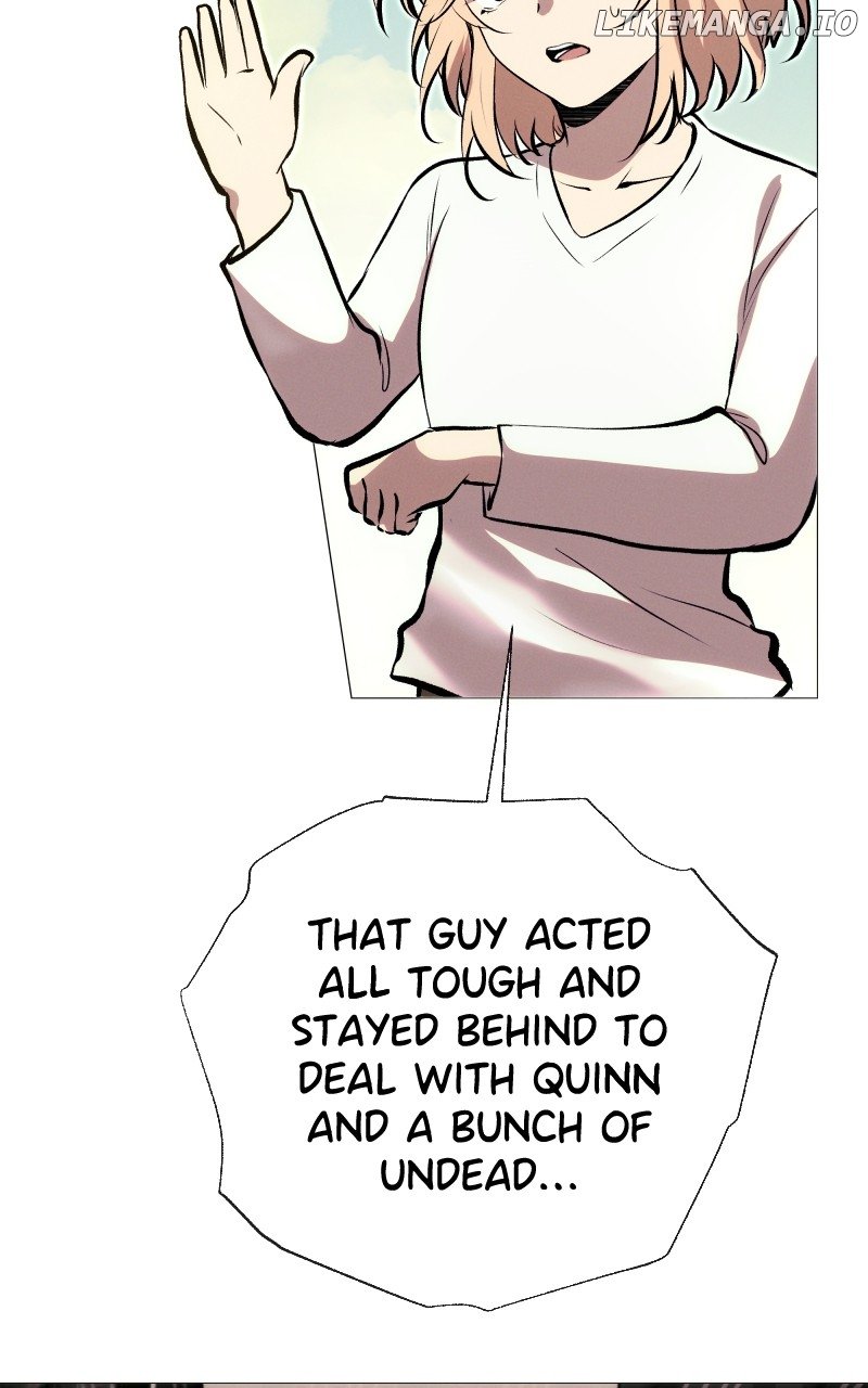 Rebirth-69michi Chapter 237 43