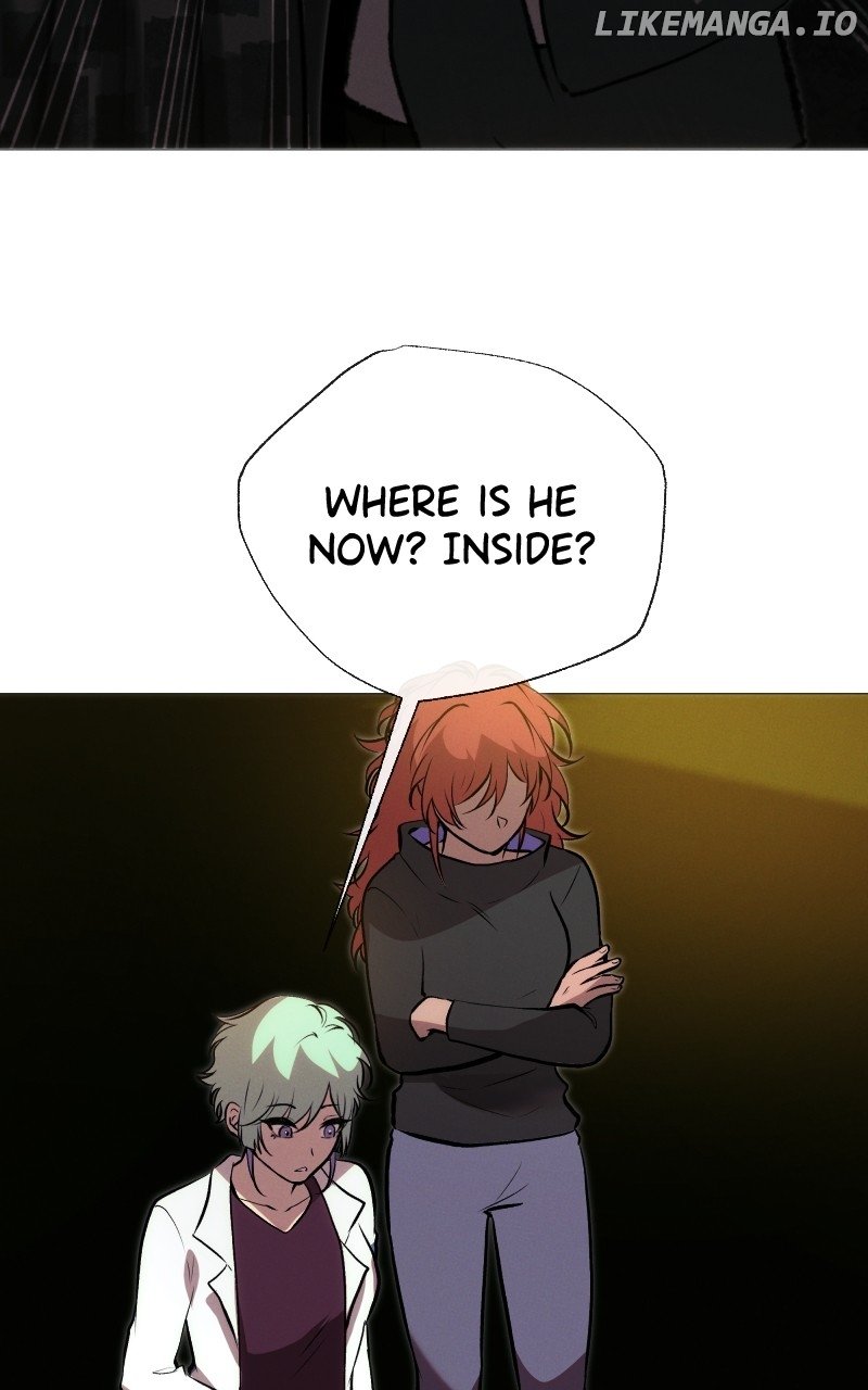Rebirth-69michi Chapter 237 45