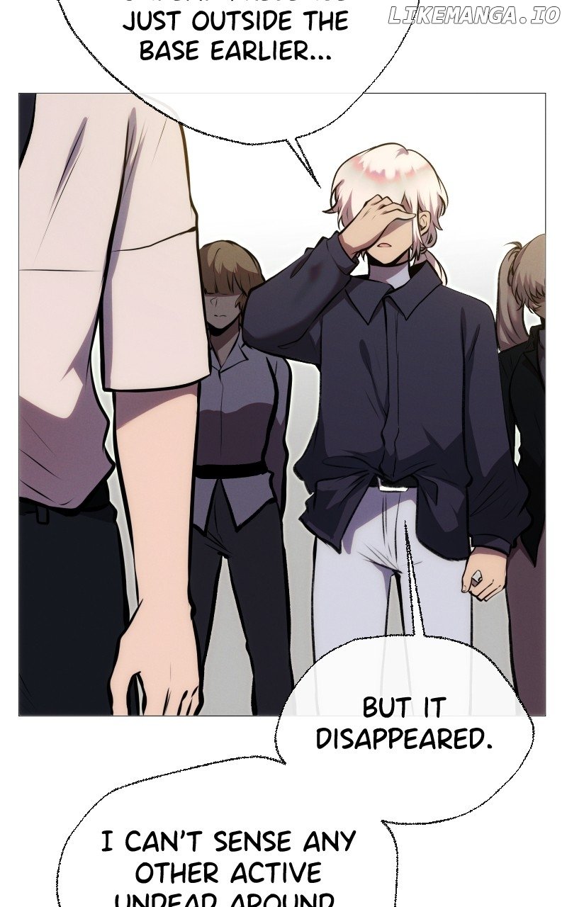 Rebirth-69michi Chapter 237 5