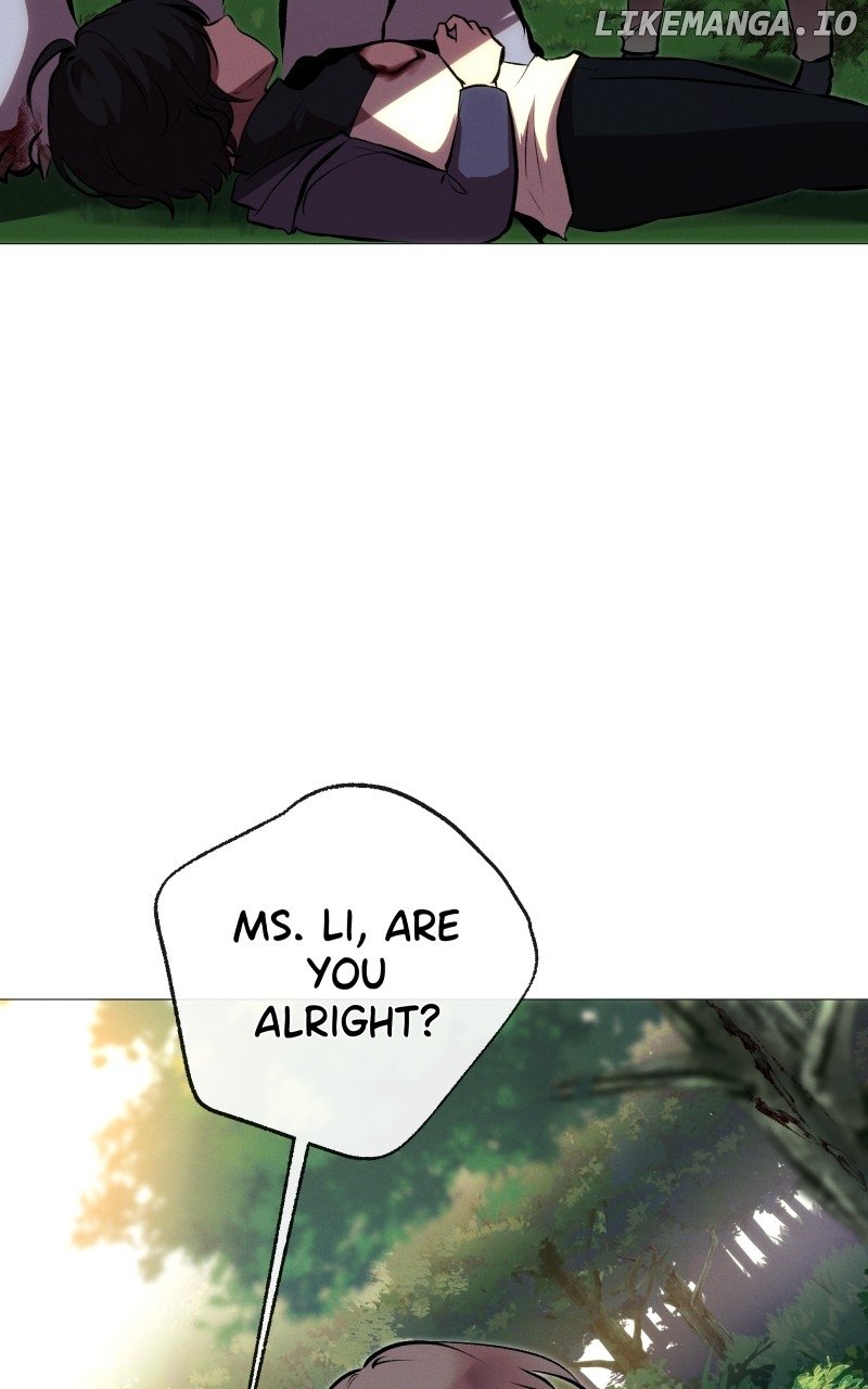 Rebirth-69michi Chapter 237 58