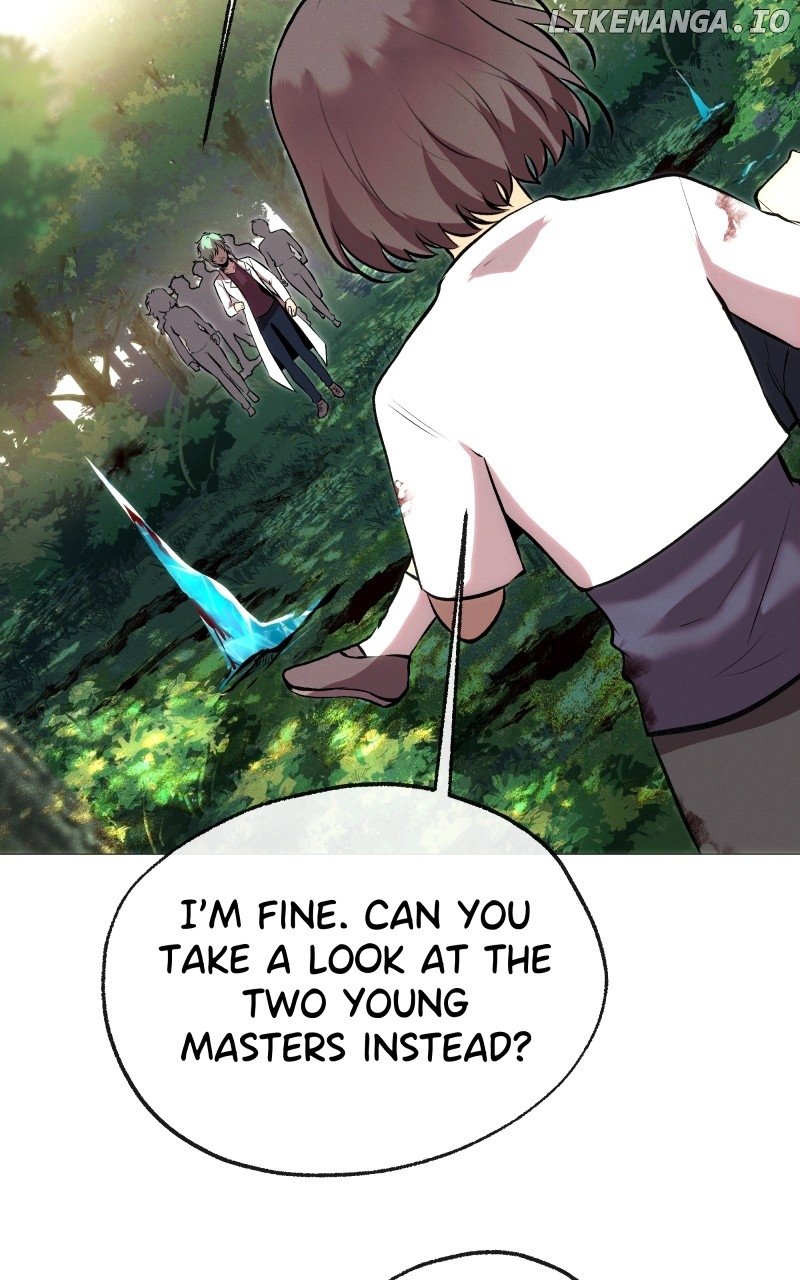 Rebirth-69michi Chapter 237 59