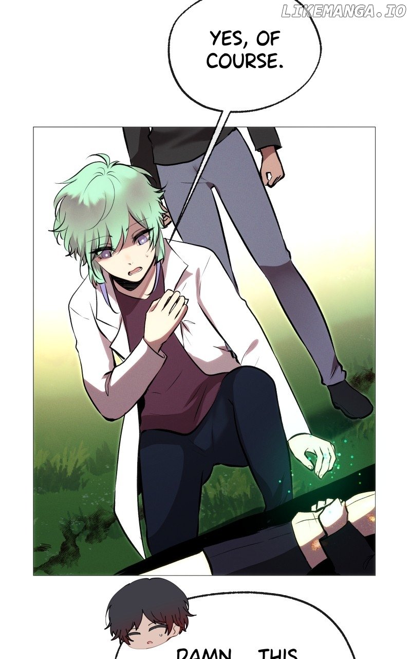 Rebirth-69michi Chapter 237 60