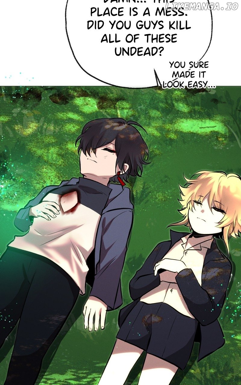 Rebirth-69michi Chapter 237 61