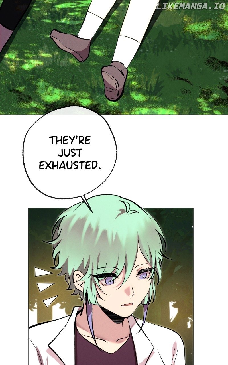 Rebirth-69michi Chapter 237 62