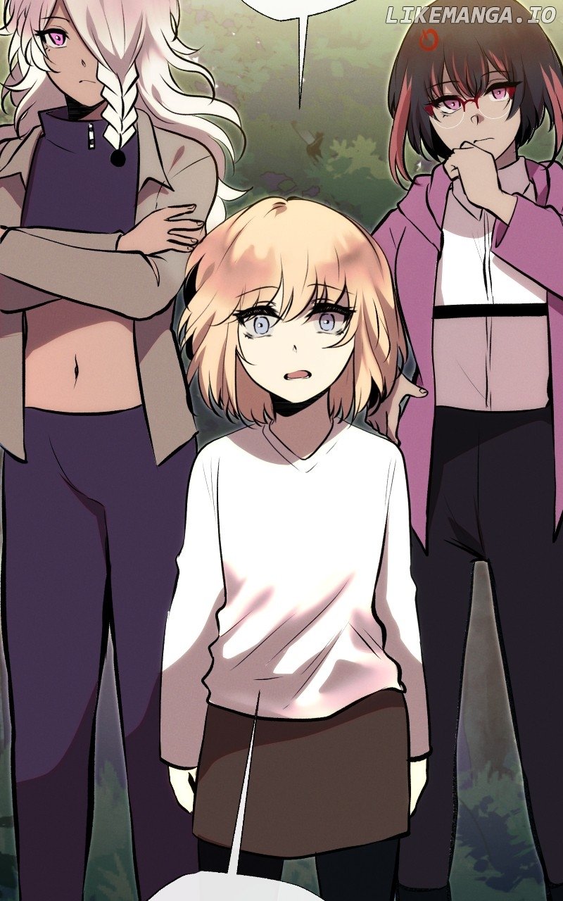 Rebirth-69michi Chapter 237 69