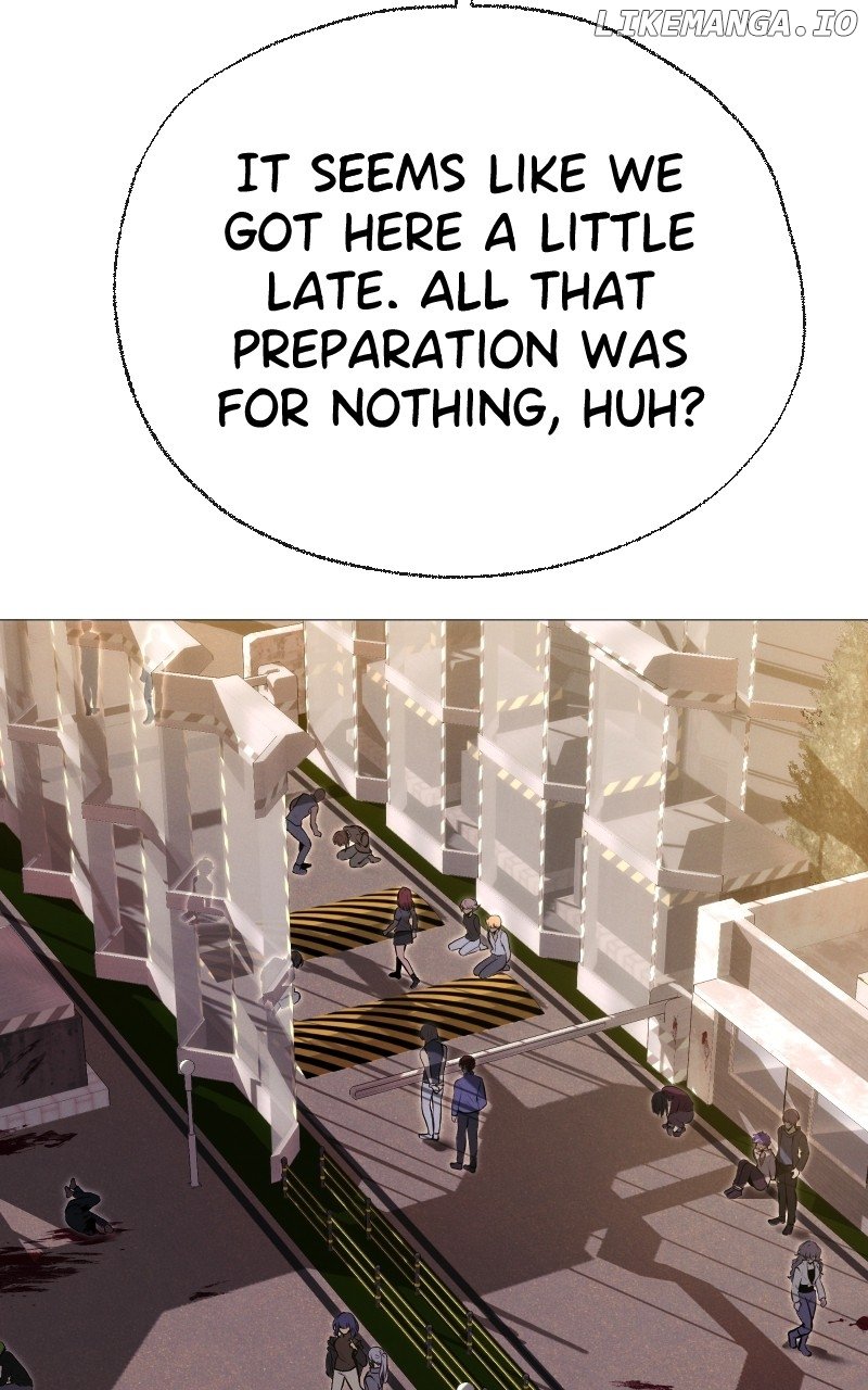 Rebirth-69michi Chapter 237 7