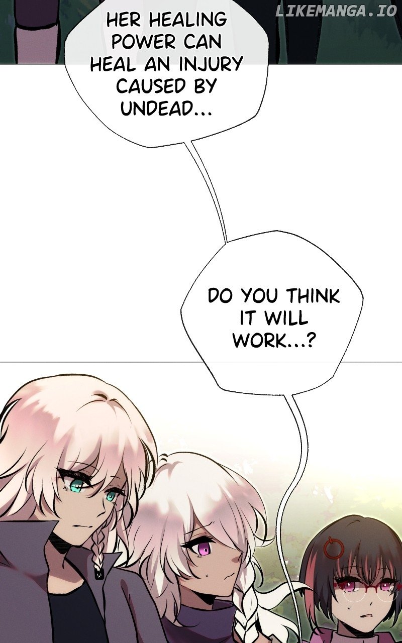 Rebirth-69michi Chapter 237 70