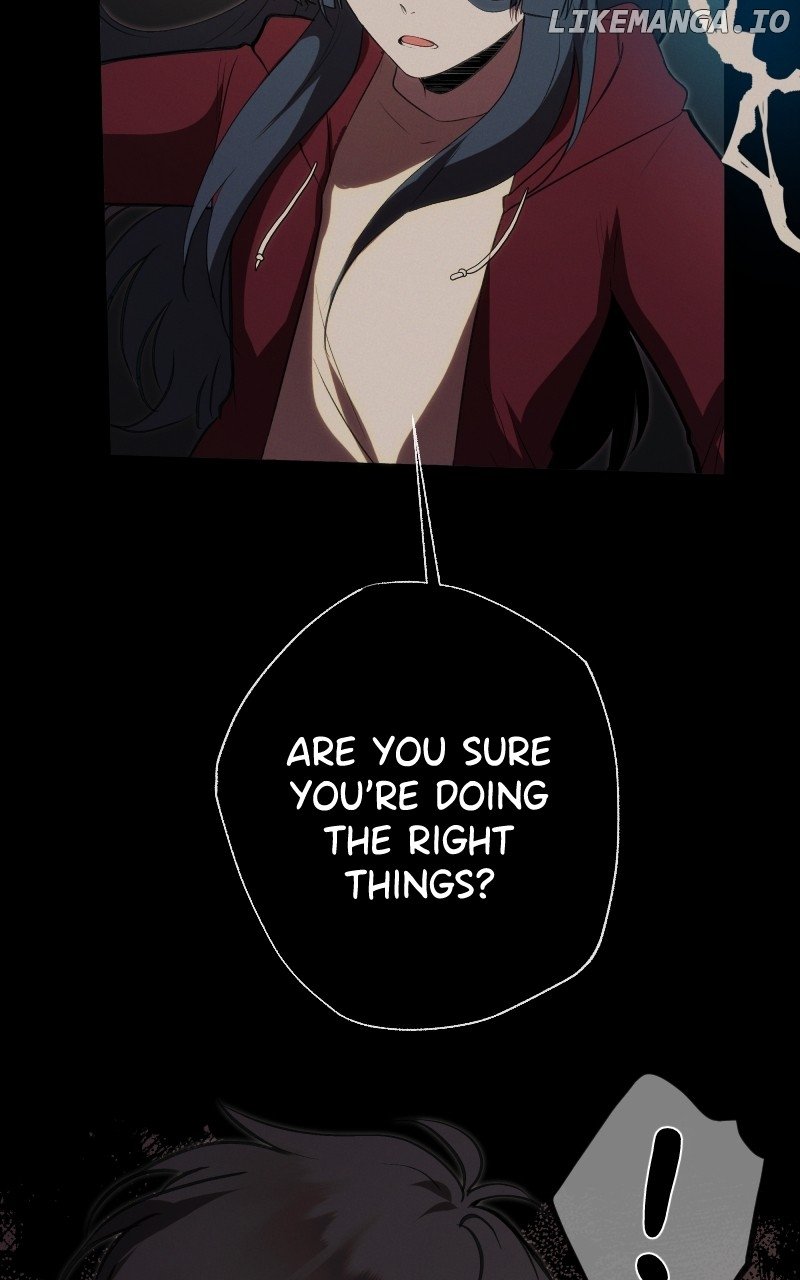 Rebirth-69michi Chapter 238 11