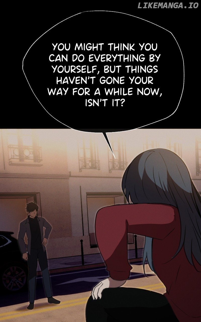 Rebirth-69michi Chapter 238 13