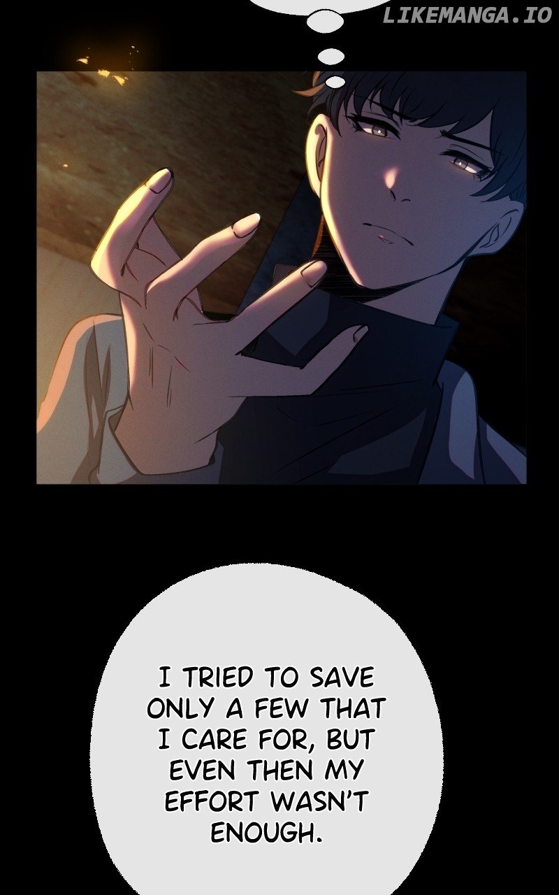 Rebirth-69michi Chapter 238 20