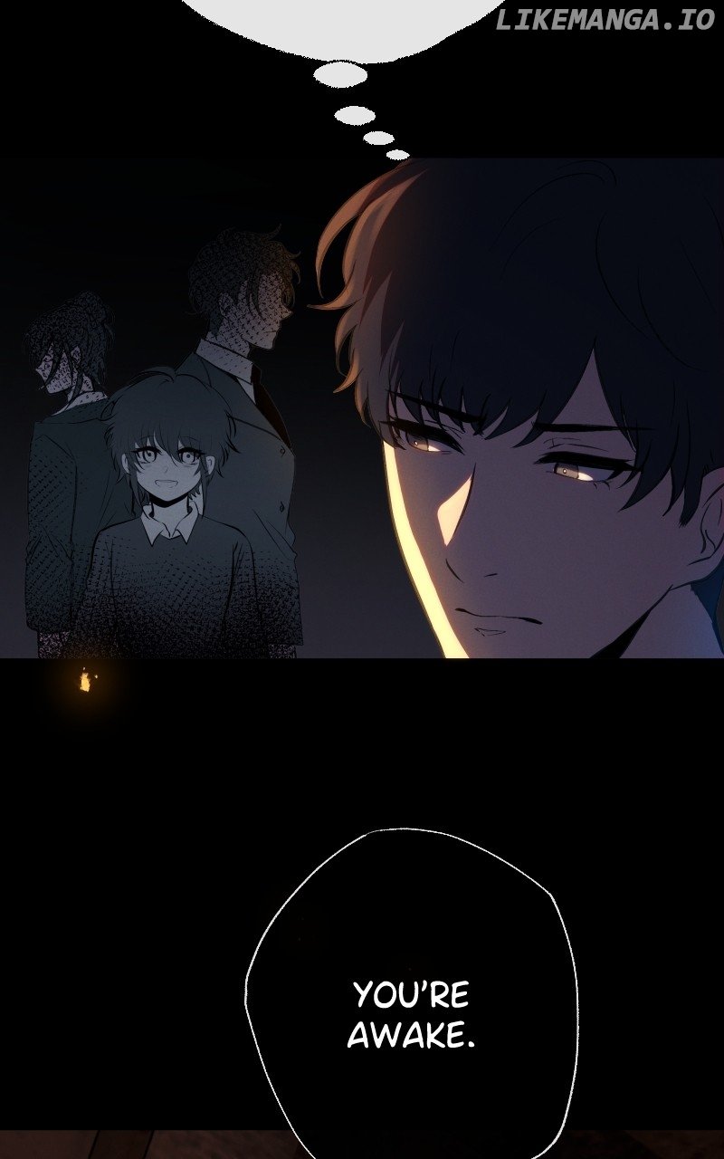 Rebirth-69michi Chapter 238 21