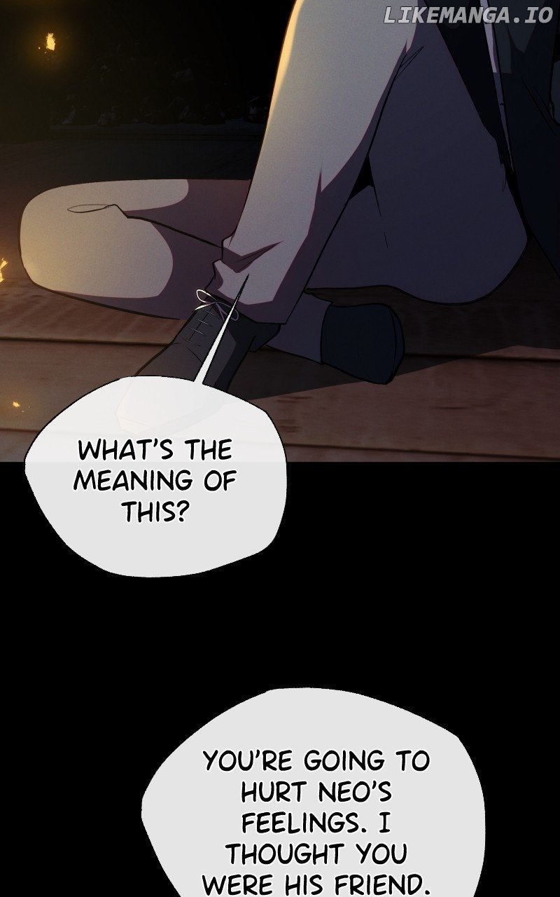 Rebirth-69michi Chapter 238 25