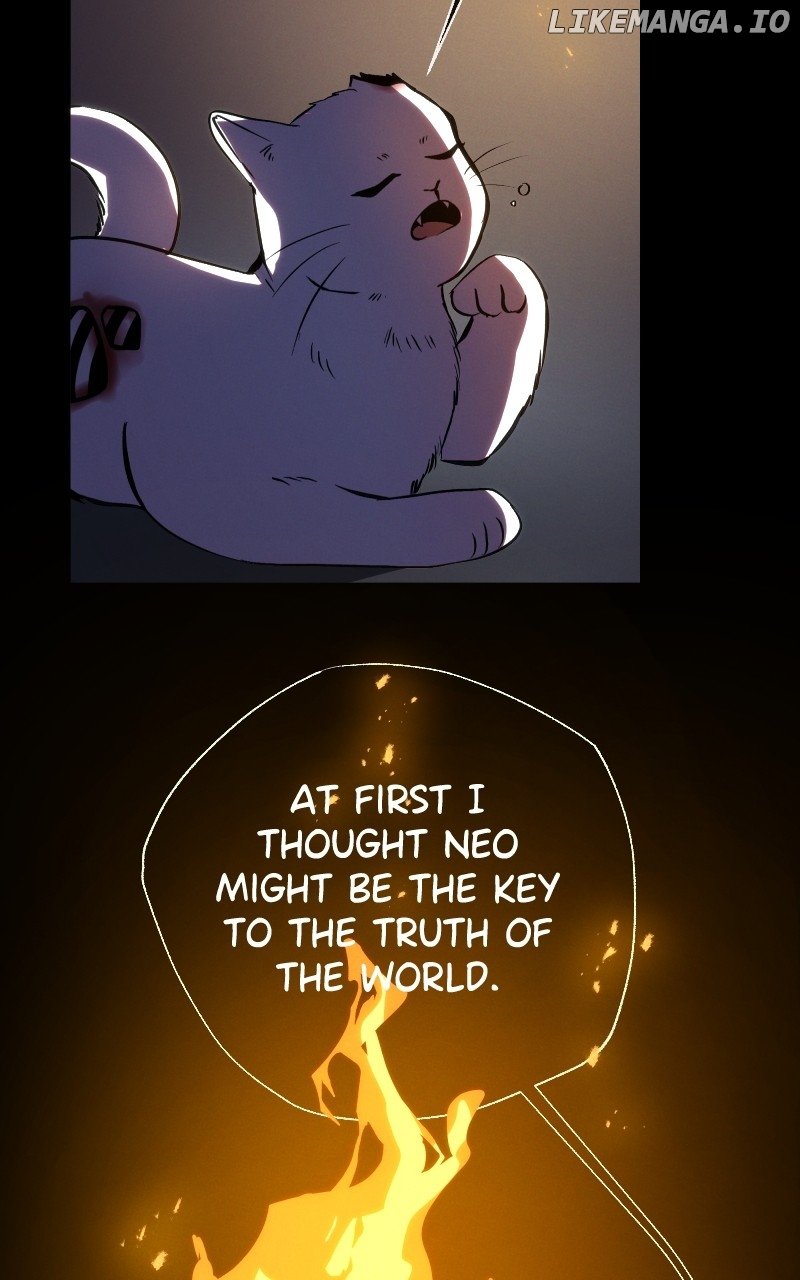 Rebirth-69michi Chapter 238 27